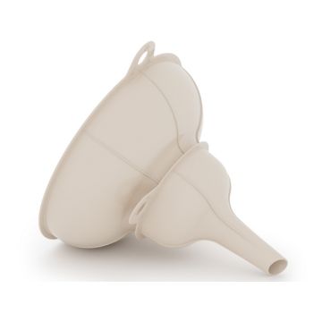 Воронка комбинированная 15см (пластик) Россия