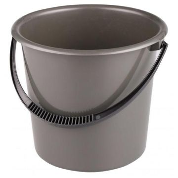 Ведро 7л, пластик, Россия