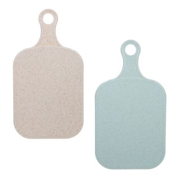 Доска разделочная «ЭКО», 34,5х18,8х0,3см VETTA