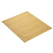 Коврик антипригарный для выпечки 33х40 см, тефлон