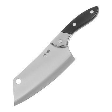 Топор кухонный 17,8см,  Сомьер SATOSHI