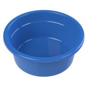 Таз 19л, круглый, полипропилен. Россия