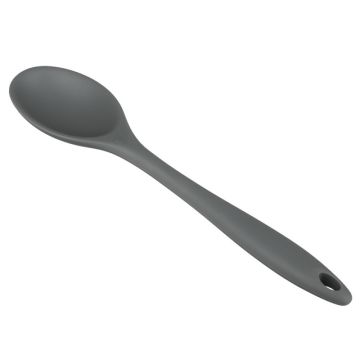 Ложка поварская Ривьера, силикон SATOSHI