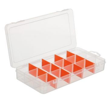 Органайзер, полипропилен, 220x105х32мм