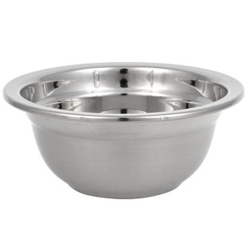 Миска 14см 300мл из нержавеющей стали