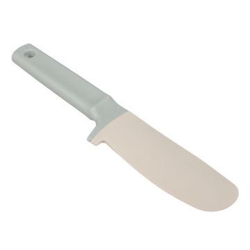 Лопатка-нож силиконовая 26см, Vetta