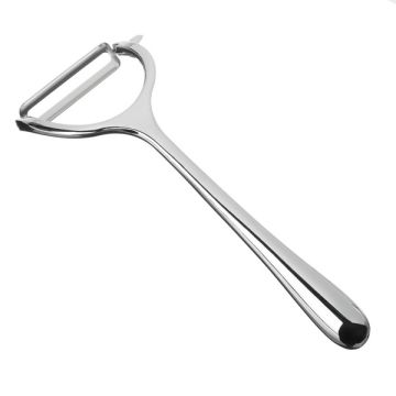 Овощечистка, нержавеющая сталь SATOSHI Сигма