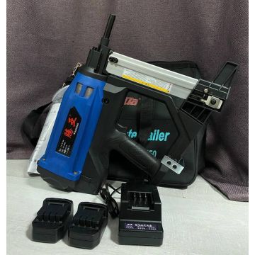 Гвоздезабивной газовый инструмент пистолет по бетону TOUA GSN50