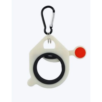 Держатель хомутов для хранения