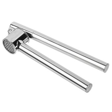 Пресс для чеснока из нержавеющей стали SATOSHI