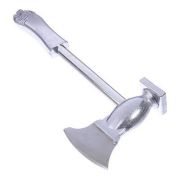 Топор кухонный большой 28см