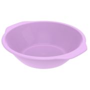 Тарелка глубокая 700мл (миска)  «Пикник», полипропилен. Россия