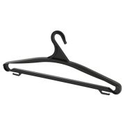 Вешалка (плечики) для верхней одежды ЛЮКС, р-р 52-54