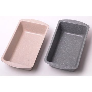 Форма для выпечки, размер 28*15*6,5см, углеродистая сталь с антипригарным покрытием Kamille (Польша)