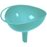 Воронка d-14см, пластик, Россия