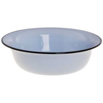 Миска 4,0л эмалированная. Россия