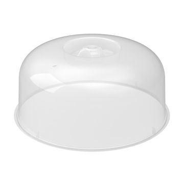 Крышка для СВЧ 24см. Россия