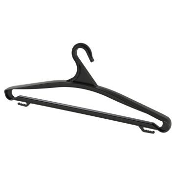 Вешалка (плечики) для верхней одежды ЛЮКС, р-р 54-56